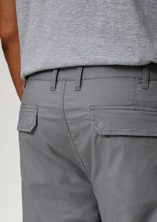 Image du produit s.Oliver Bermuda Phoenix: Bermuda aus Baumwollstretch (48)