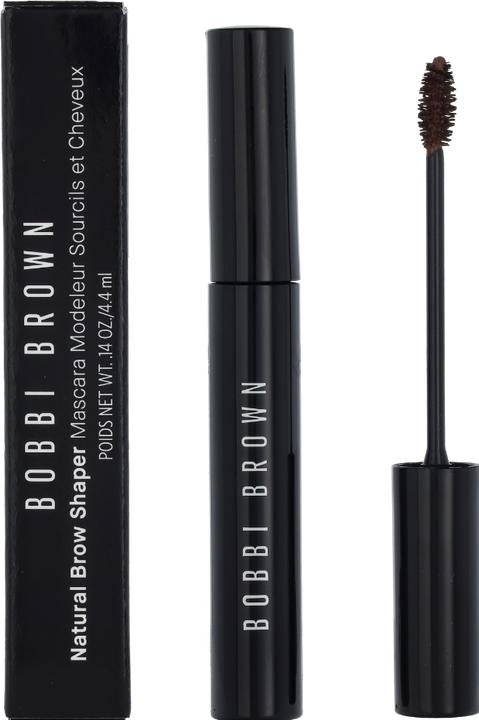 Image du produit Bobbi Brown Natural Brow Shaper Rich Br. (Rich Brown)