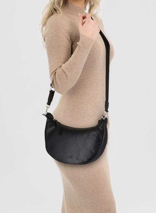 Immagine prodotto Jost Borsa a tracolla Vika in pelle 27,5 cm