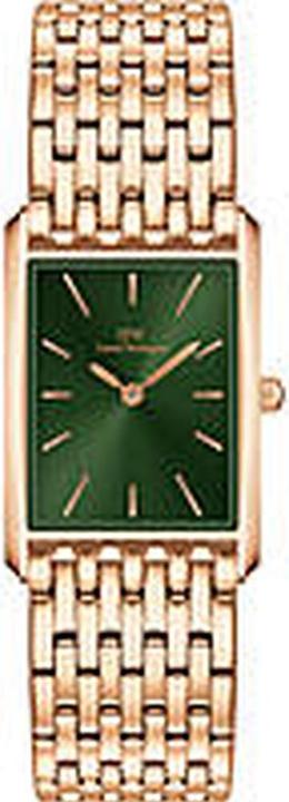 Image du produit Daniel Wellington - Bound 32x22 DW00100704 (Horloge analogique, 40 mm)