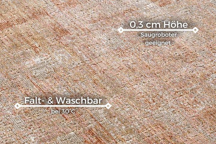 Produktbild Hanse Home Gizeh (235 x 160 cm)