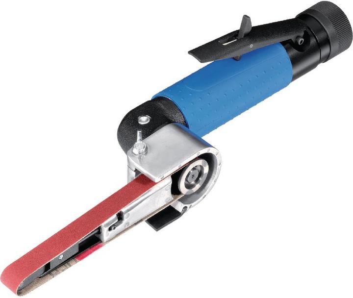 Actual product image Mannesmann demag Pneumatic belt sander GB 815 H (Belt sanders, 350 W)