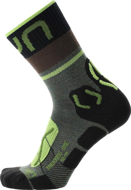 Actual product image UYN Trekking One Merino (39, 41)