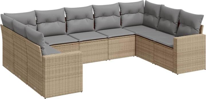 Produktbild vidaXL Jedidiah