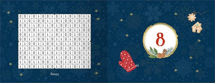 Image du produit Énigme de la retraite