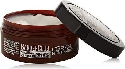 Immagine prodotto L'Oréal Paris Club di barbieri uomini esperti (Cera per capelli, 75 ml)