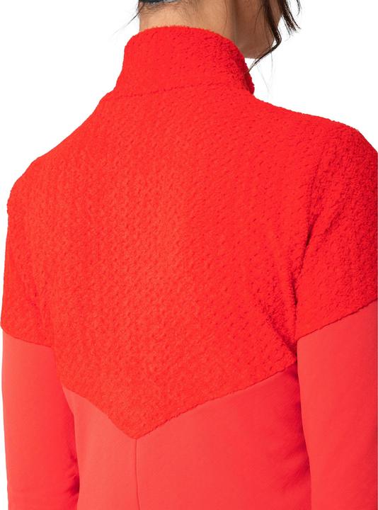 Actual product image Lamunt Jenny Warm Half Zip (L)