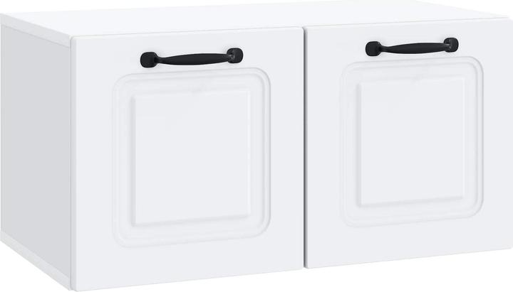 Produktbild vidaXL TV-Ständer (31 x 59.50 x 30 cm)