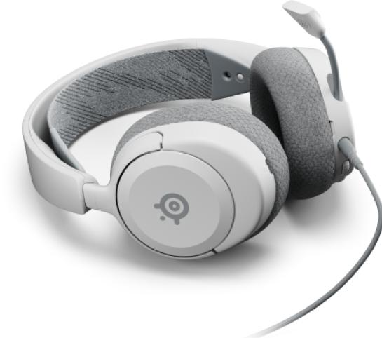 Actual product image SteelSeries Arctis Nova 1P (Cable)