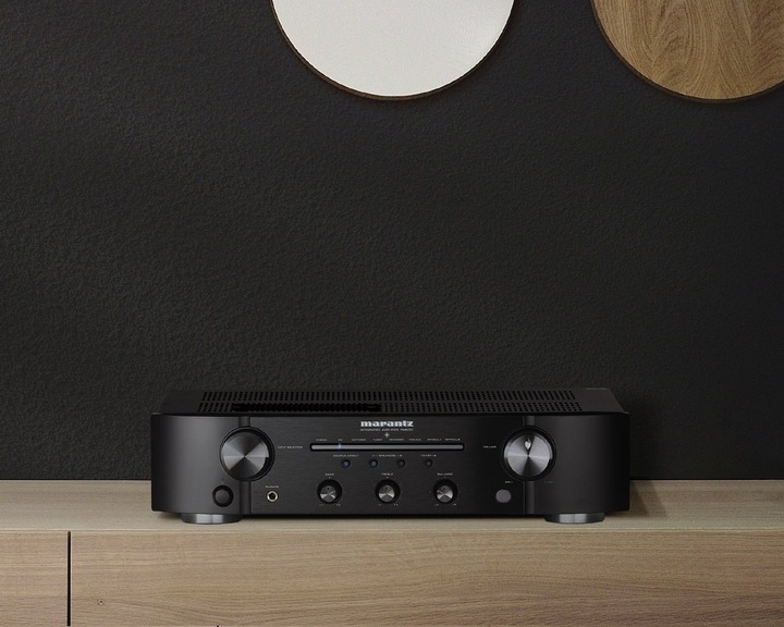 Produktbild Marantz PM6007 (Verstärker)
