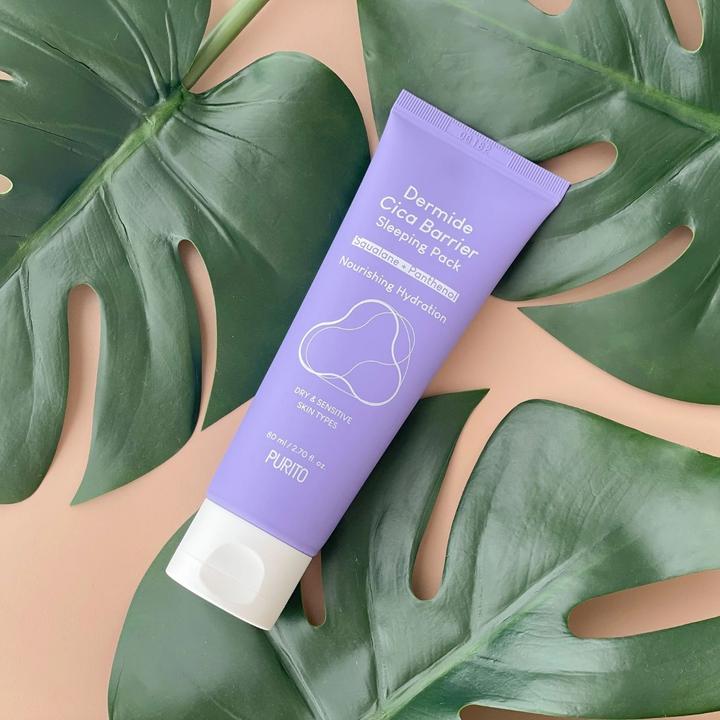 Produktbild Purito Dermide Cica Barrier (80 ml)