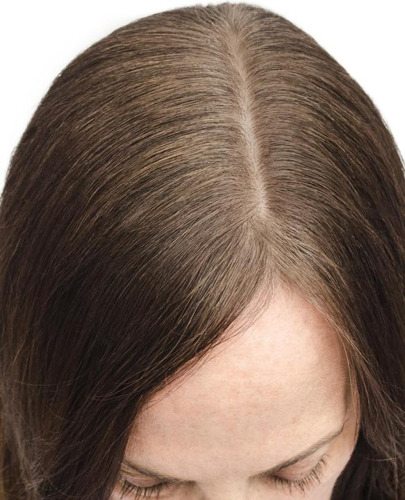 Image du produit Color Wow Couverture de la racine (Marron)