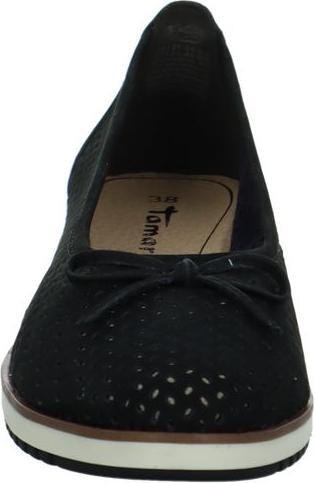 Actual product image Tamaris Ballerina (39)