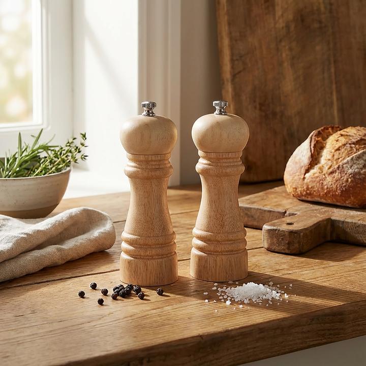 Actual product image Amefa Kobe (Pepper, Salt)