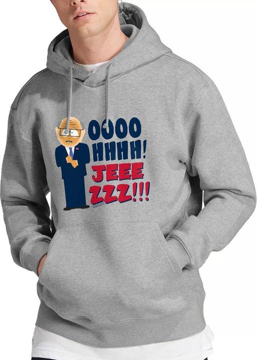 Produktbild Ubisoft Oh Jeez Kapuzenpullover (XXL)