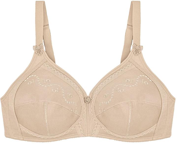 Produktbild Triumph Doreen + Cotton 01 N (Einzelpack, 80 B)