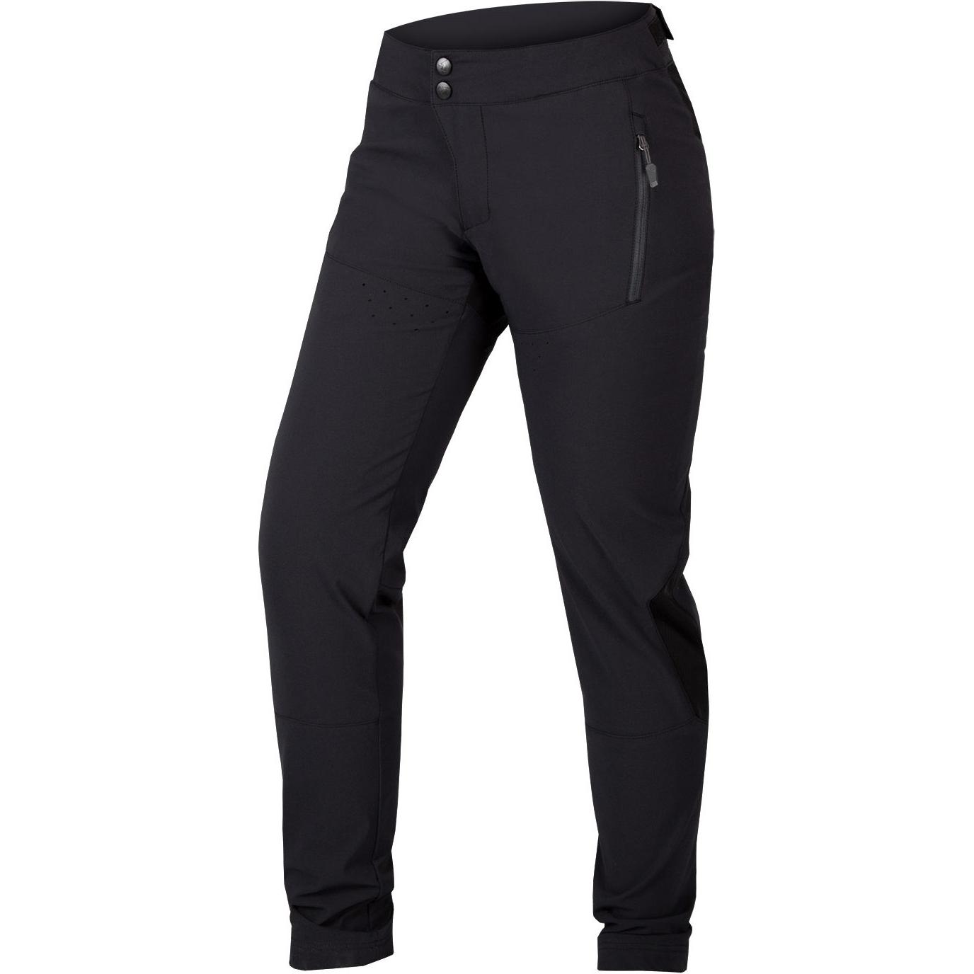 Endura, Damen, Velohosen, Damen MT500 Burner Hose (S), S
