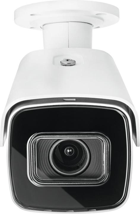 Actual product image Abus IP Tube 4 MPx (2.8 - 12 mm) (2688 x 1520 pixels)