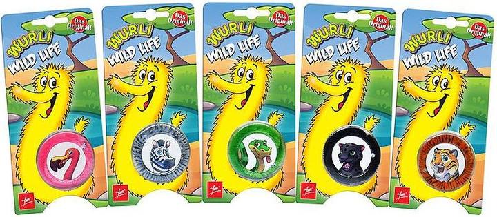 Immagine prodotto Goliath Toys Magia Della Vita Selvaggia (Francese)