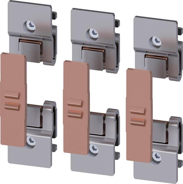 Immagine prodotto Siemens CONTATTI DI RICAMBIO, S10, 3RT1076