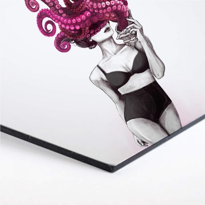 Image du produit Trenddeko Ocean (25 x 22 cm)