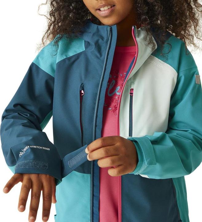 Produktbild Regatta Junior Highton Jacket V (116)