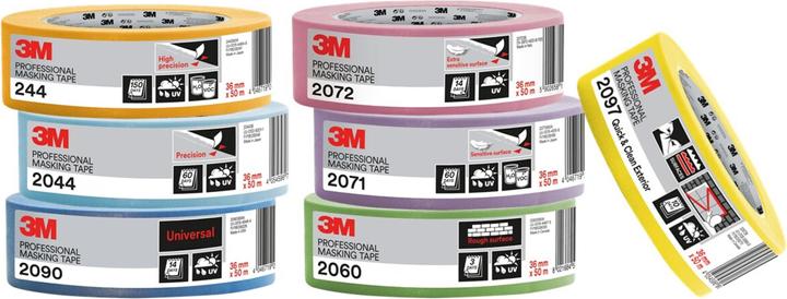Immagine prodotto Scotch Nastro per mascheratura (36 mm)