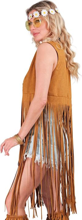 Produktbild Widmann HIPPIE (Weste), L/XL (L, XL)