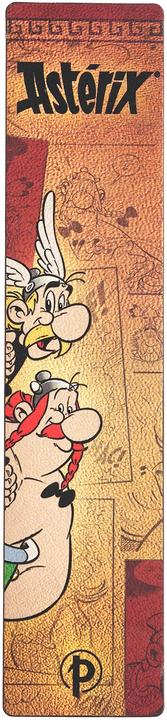 Paperblanks Marque-page Astérix et Obélix