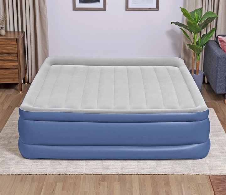 Immagine prodotto Bestway Tritech King (190 x 200 cm)