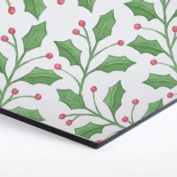 Produktbild Trenddeko Mistelzweige (25 x 22 cm)