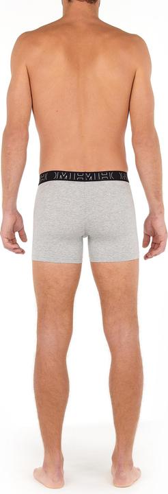 Produktbild HOM Boxershort Figurbetont Patrick #2 Long Boxer Briefs 3p (S, 3er Pack)