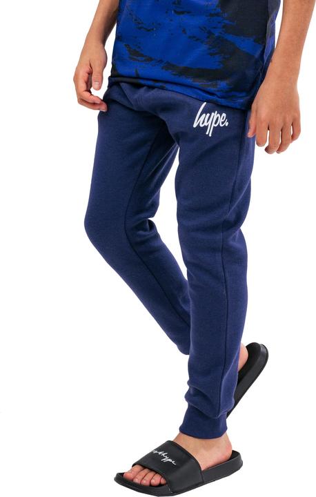 Produktbild Hype Reef Spray Tshirt Und Jogginghose Jungen (104)