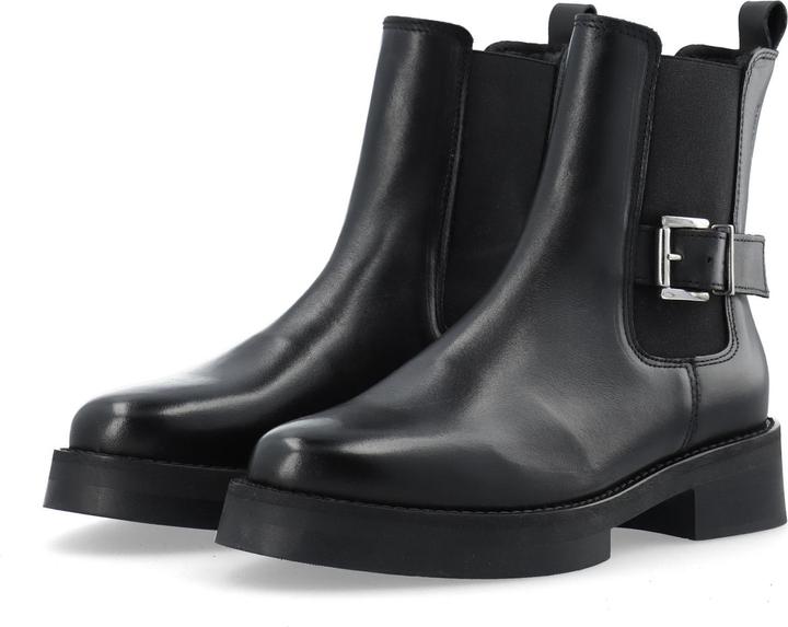 Image du produit Bianco BIAPANAMA Bottines avec boucles (39)