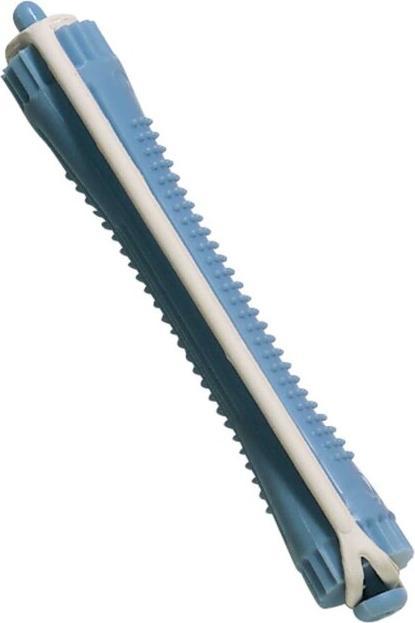 Produktbild Comair KW-Wkl.12er m.Rundgummi 11mm blau