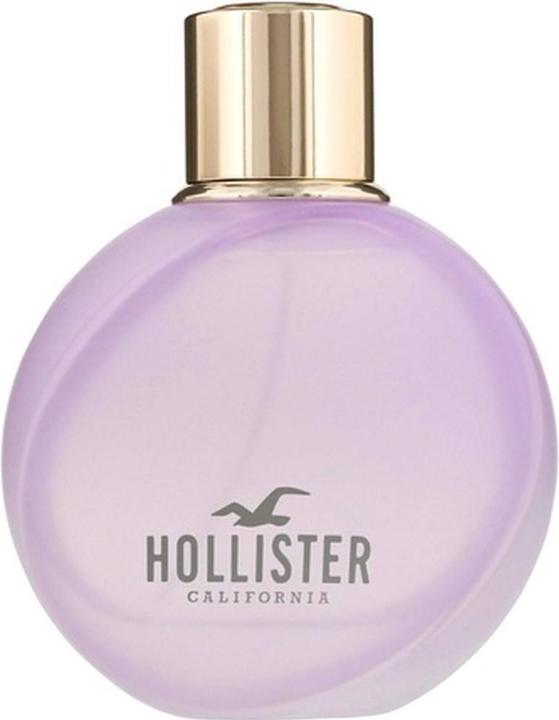 Produktbild Hollister Wave For Her (Eau de Parfum, 100 ml)