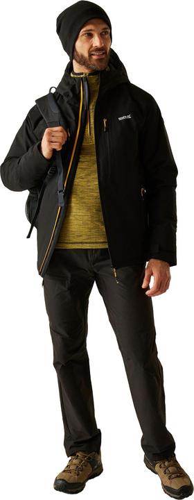 Produktbild Regatta Highton Steppjacke Stretch (M)