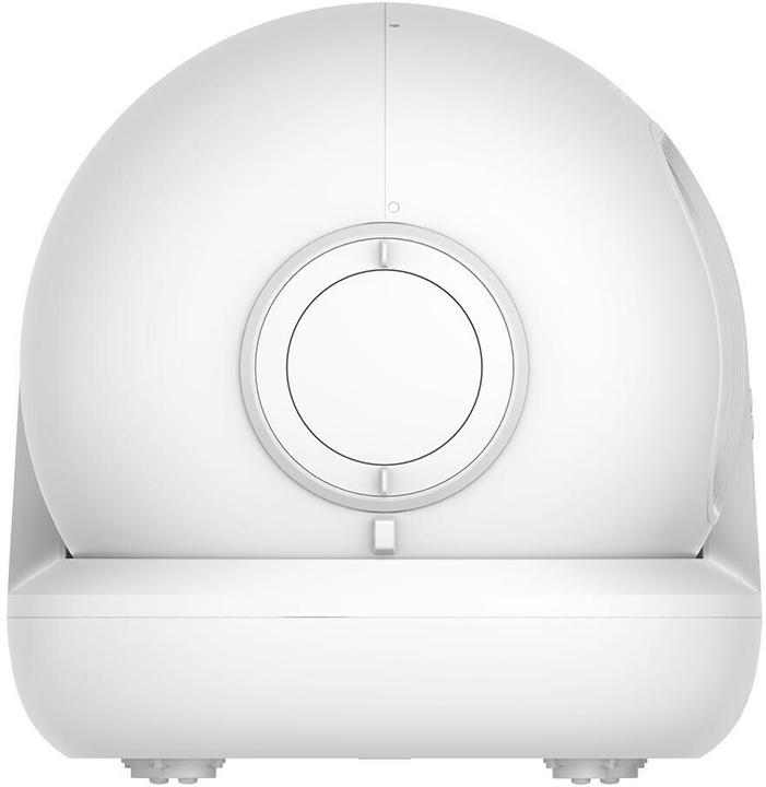 Actual product image Petkit Pura Max 2 (Self-cleaning litter tray)