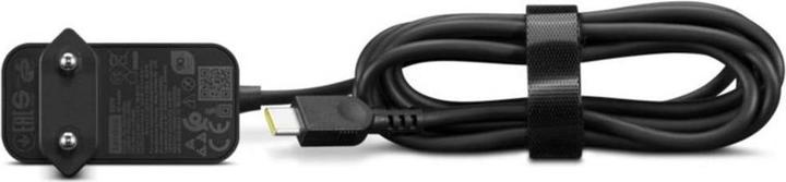 Produktbild Lenovo 65W USB-C Wall Adapter (65 W)