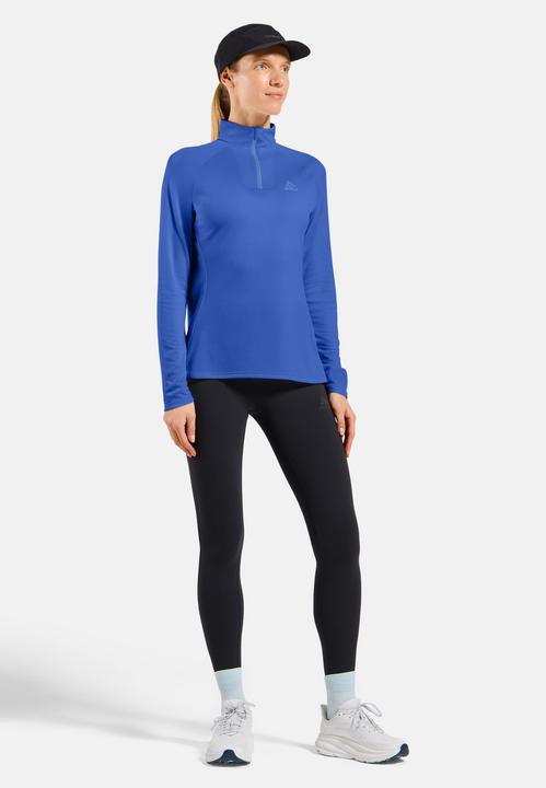 Produktbild Odlo ESSENTIAL 1/2 ZIP (M)