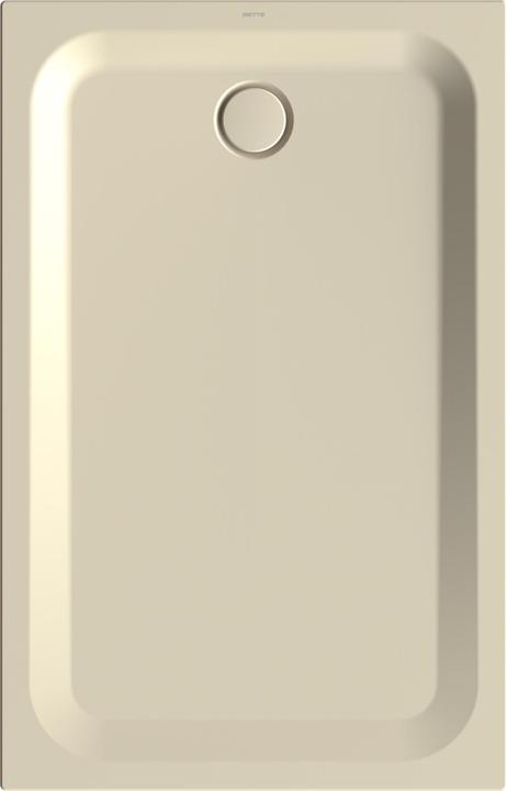 Produktbild Bette BetteUltra Rechteck-Duschwanne 1400x900x35mm