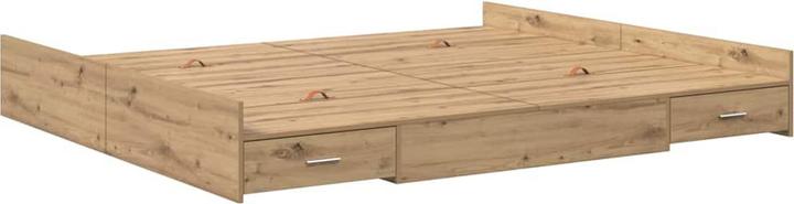 Immagine prodotto VidaXL Letto contenitore (180 x 200 cm)