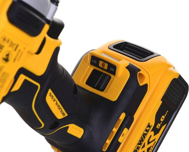 Produktbild DeWalt DCK 2077 (Bohrschrauber)