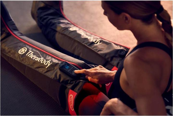 Produktbild Therabody JetBoots Pro Plus S