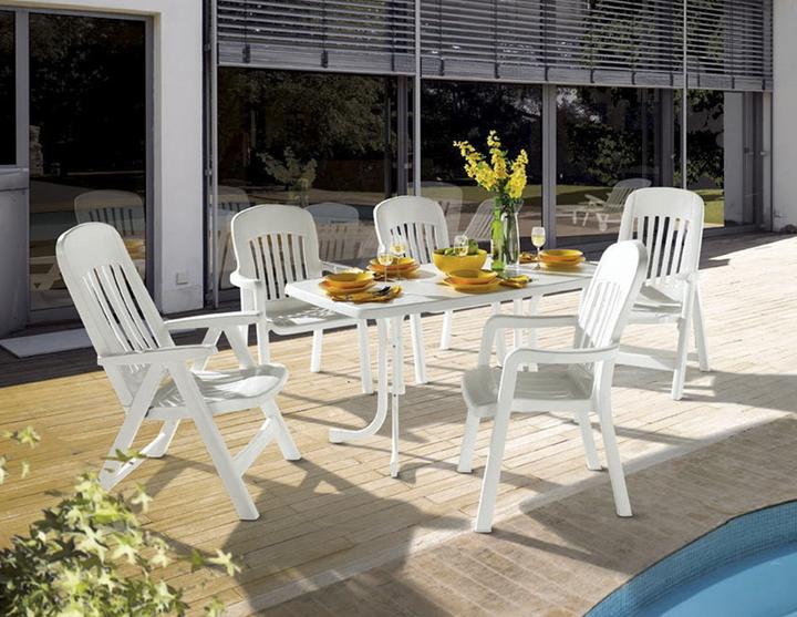 Productafbeelding Sieger Boulevard tafel (90 cm)
