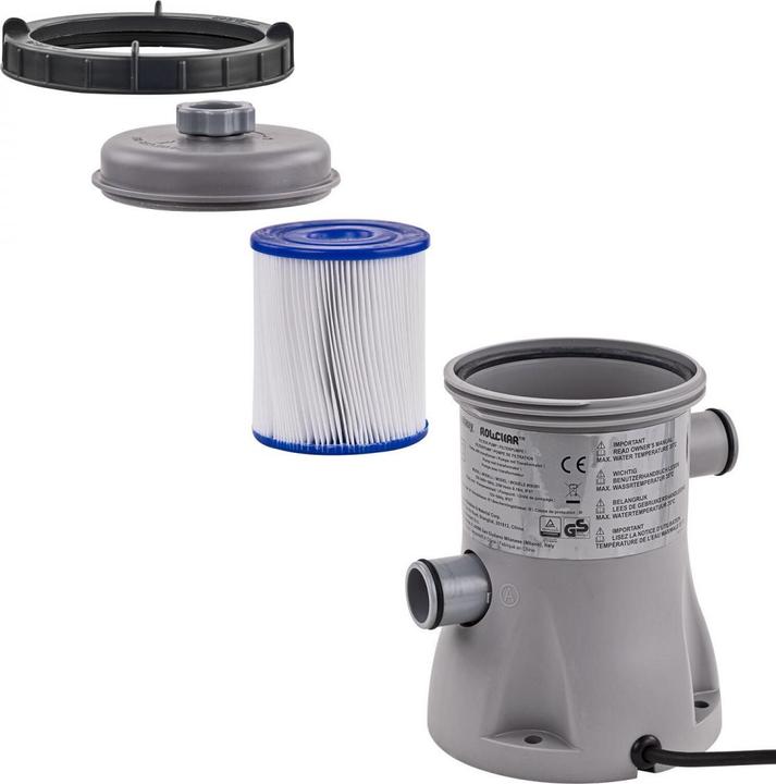 Produktbild Bestway Flowclear