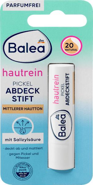 Image du produit dm Balea Crayon correcteur Peau nette Boutons (20)
