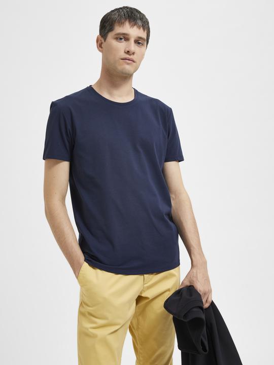 Produktbild Selected Klassisches T-Shirt (M)