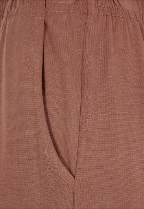 Produktbild Urban Classics Ladies Modal Culotte (4XL)