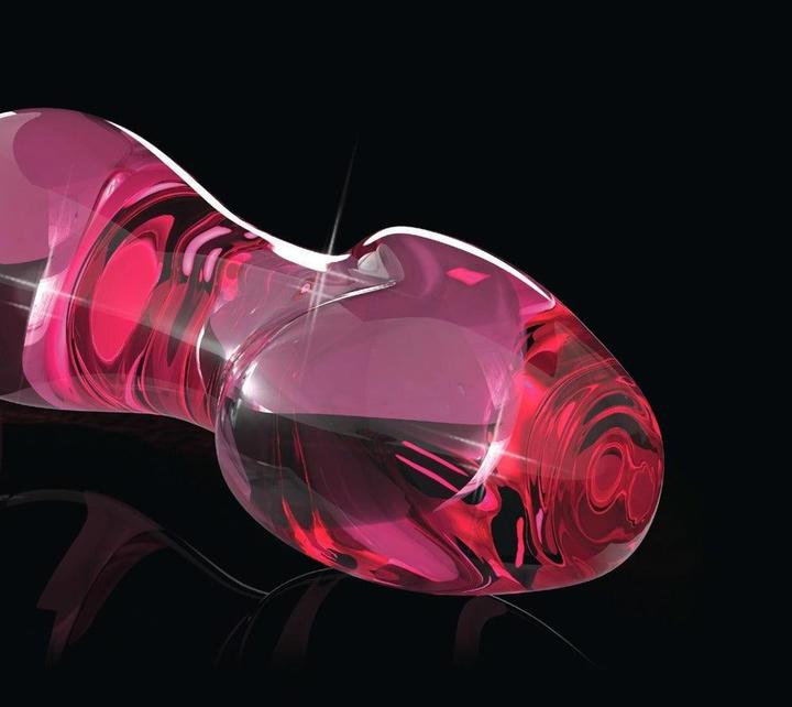 Actual product image Pipedream Icicles No. 73